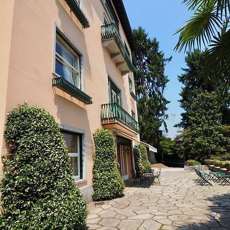 Casa Mondadori Bed and Breakfast Meina Εξωτερικό φωτογραφία