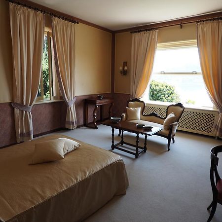 Casa Mondadori Bed and Breakfast Meina Εξωτερικό φωτογραφία