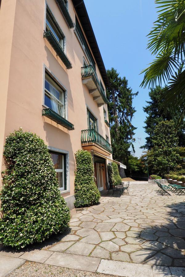Casa Mondadori Bed and Breakfast Meina Εξωτερικό φωτογραφία
