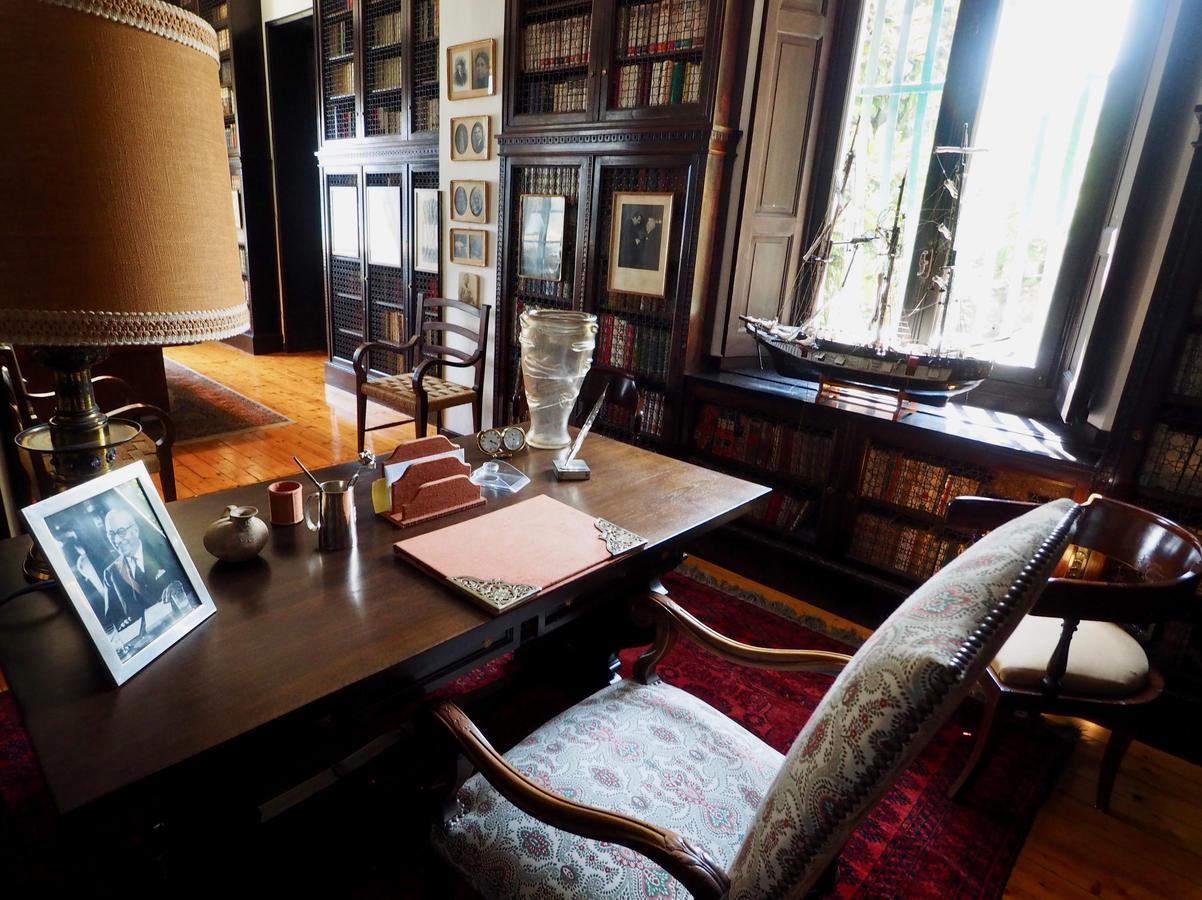 Casa Mondadori Bed and Breakfast Meina Εξωτερικό φωτογραφία