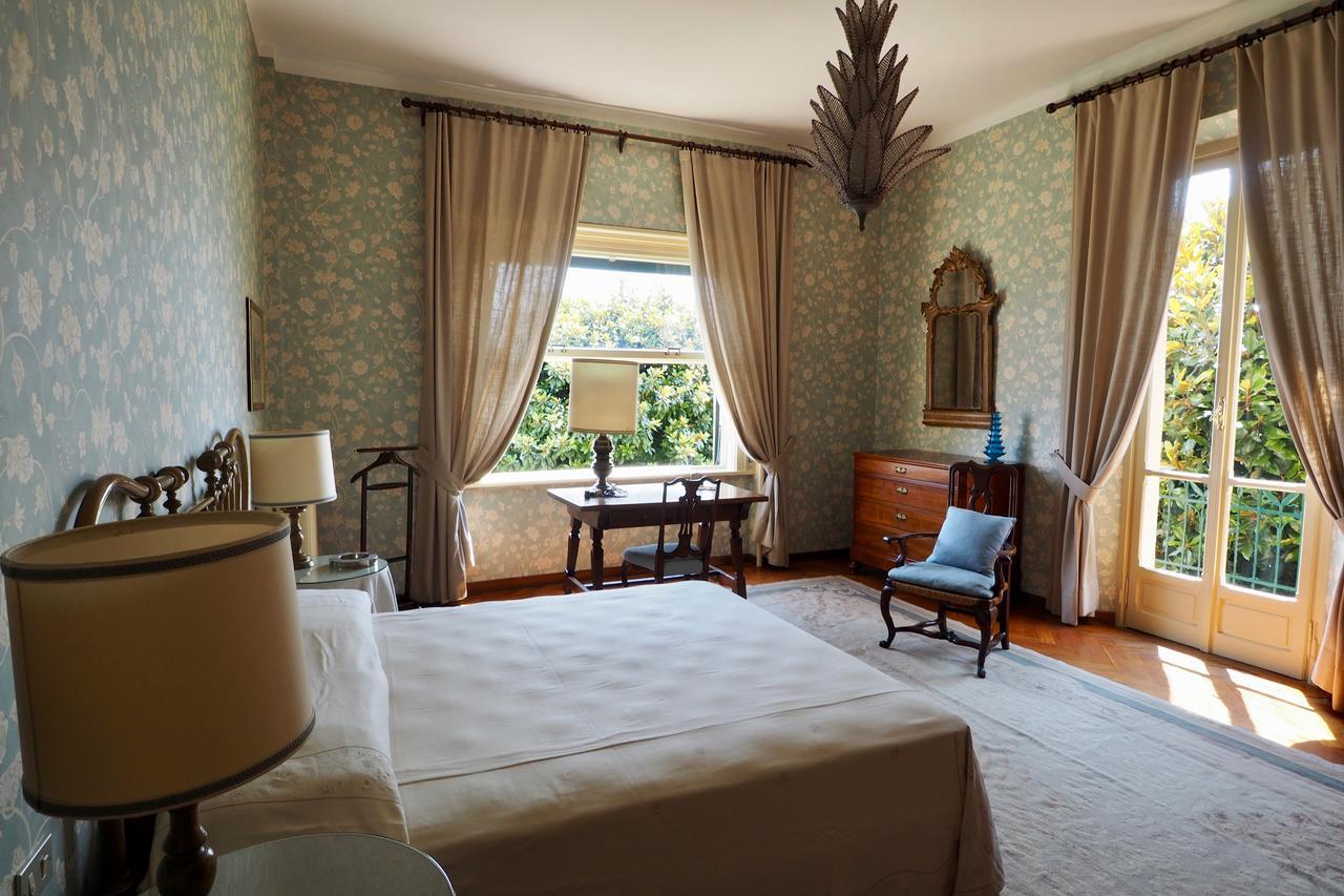Casa Mondadori Bed and Breakfast Meina Εξωτερικό φωτογραφία