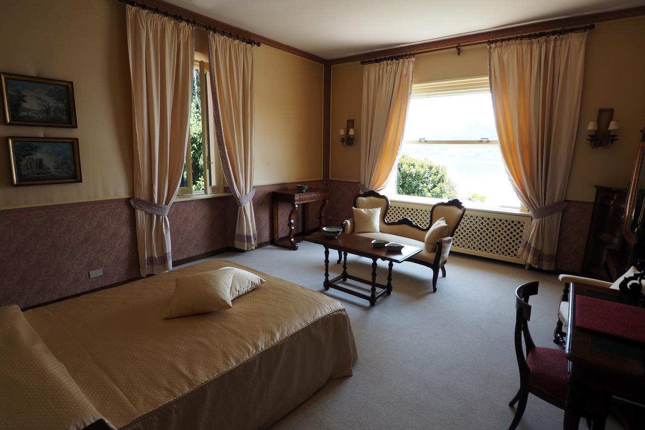 Casa Mondadori Bed and Breakfast Meina Εξωτερικό φωτογραφία