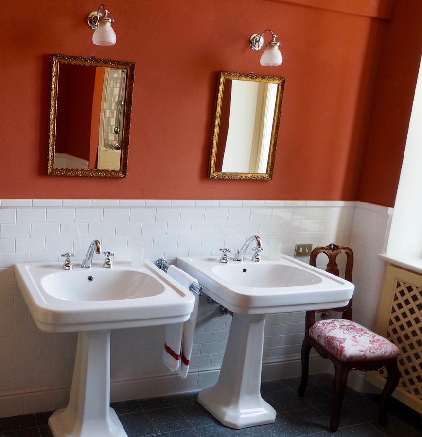 Casa Mondadori Bed and Breakfast Meina Εξωτερικό φωτογραφία