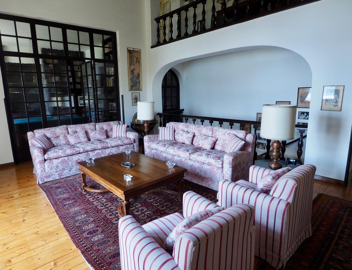 Casa Mondadori Bed and Breakfast Meina Εξωτερικό φωτογραφία