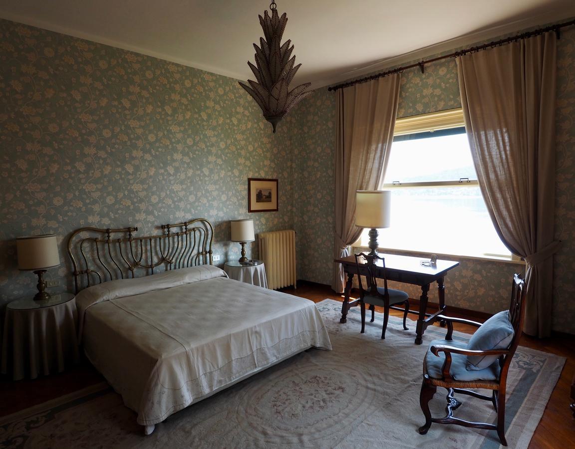 Casa Mondadori Bed and Breakfast Meina Εξωτερικό φωτογραφία