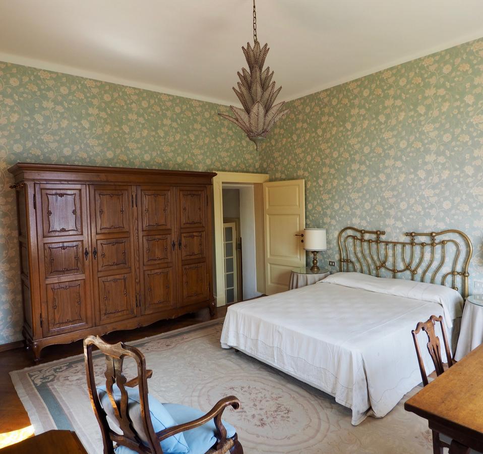 Casa Mondadori Bed and Breakfast Meina Εξωτερικό φωτογραφία